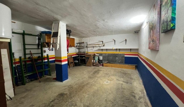 Brukt - Town House -
Torrevieja - La Mata