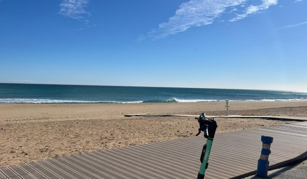 Brukt - Town House -
Torrevieja - La Mata