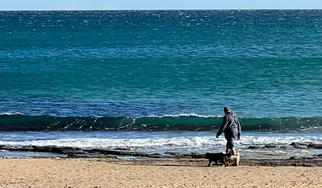 Brukt - Town House -
Torrevieja - La Mata