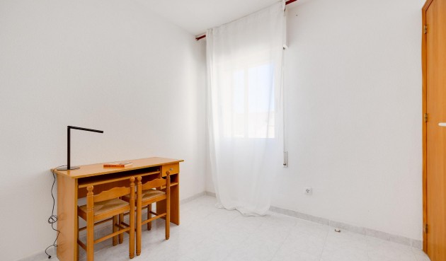 Brukt - Town House -
Torrevieja - Paraje Natural