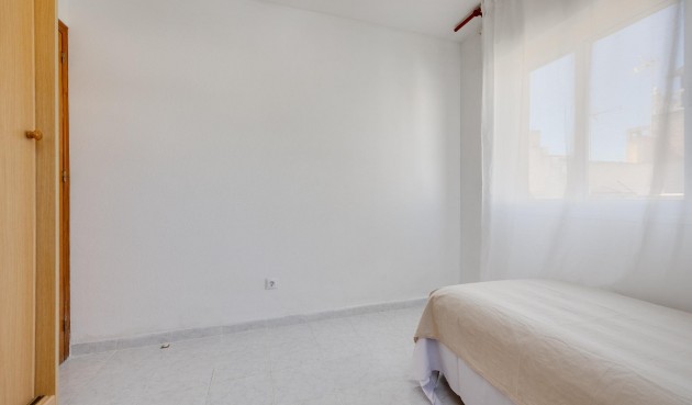 Brukt - Town House -
Torrevieja - Paraje Natural