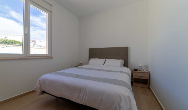 Reventa - Villa -
Torrevieja - Costa Blanca