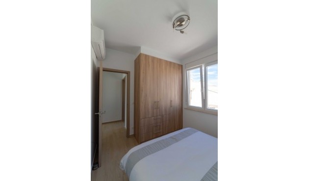Reventa - Villa -
Torrevieja - Costa Blanca