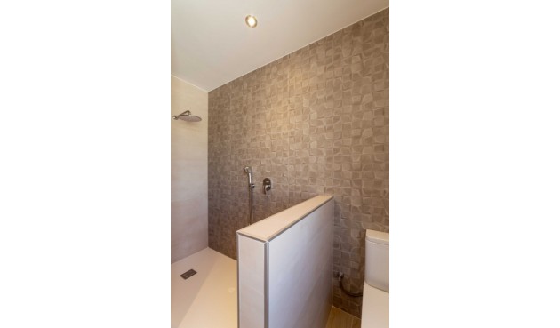 Reventa - Villa -
Torrevieja - Costa Blanca