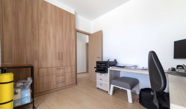 Reventa - Villa -
Torrevieja - Costa Blanca