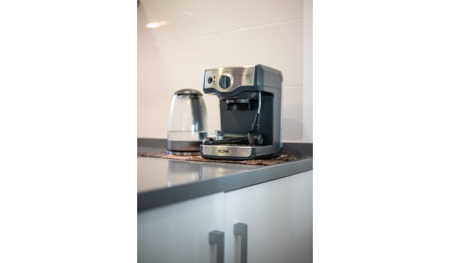 Korttidsleie - Apartment -
Orihuela Costa - La Zenia