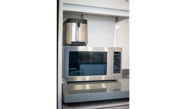 Korttidsleie - Apartment -
Orihuela Costa - La Zenia