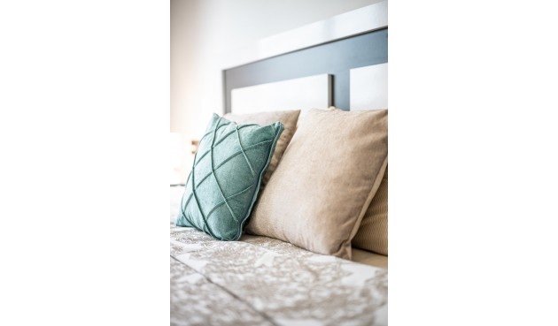 Korttidsleie - Apartment -
Orihuela Costa - La Zenia