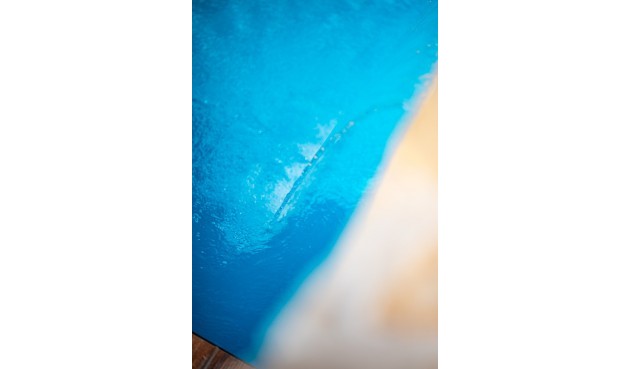 Korttidsleie - Apartment -
Orihuela Costa - La Zenia