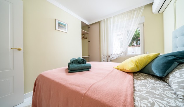 Brukt - Villa -
Torrevieja - Costa Blanca