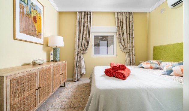 Brukt - Villa -
Torrevieja - Costa Blanca