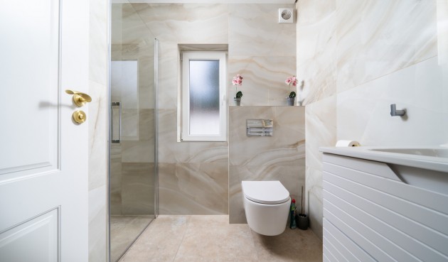 Brukt - Villa -
Torrevieja - Costa Blanca