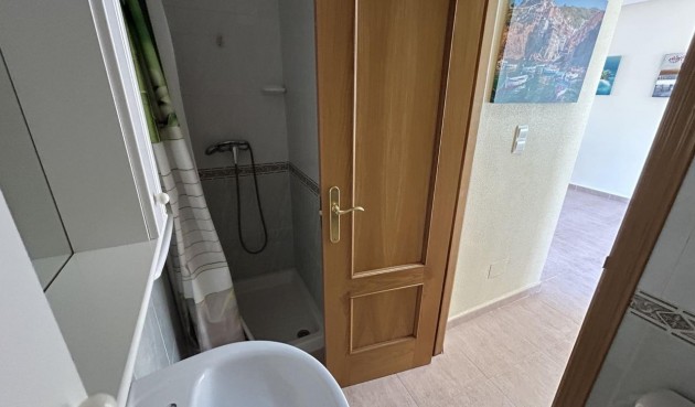 Brukt - Town House -
Los Altos - Costa Blanca