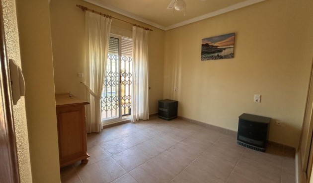 Brukt - Town House -
Los Altos - Costa Blanca