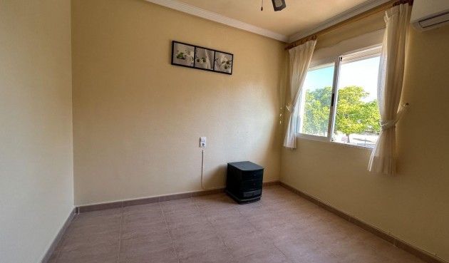 Brukt - Town House -
Los Altos - Costa Blanca