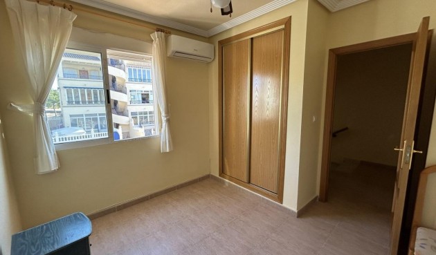 Brukt - Town House -
Los Altos - Costa Blanca