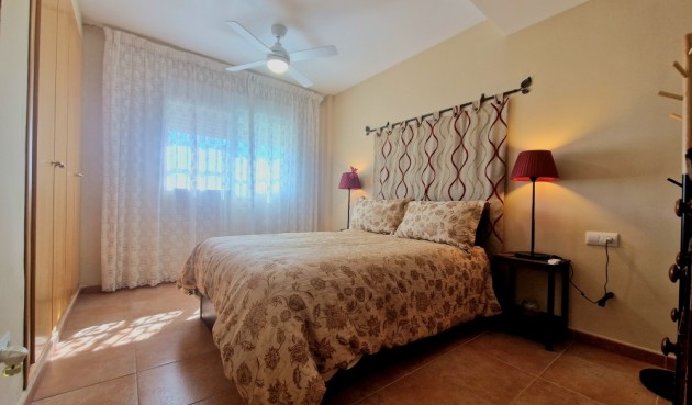 Resale - Semi Detached -
Relleu - Inland