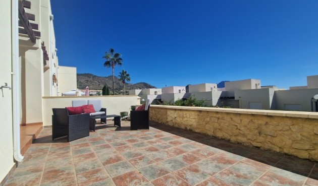 Resale - Semi Detached -
Relleu - Inland