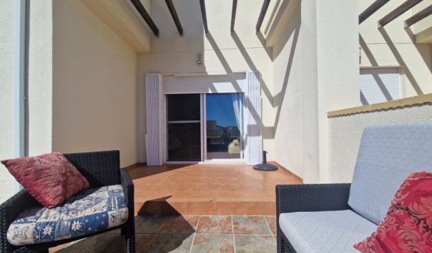 Resale - Semi Detached -
Relleu - Inland