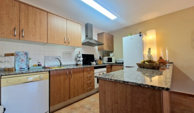 Resale - Semi Detached -
Relleu - Inland