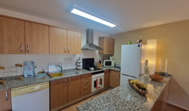 Resale - Semi Detached -
Relleu - Inland