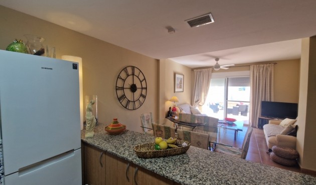 Resale - Semi Detached -
Relleu - Inland