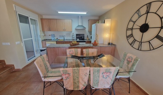 Resale - Semi Detached -
Relleu - Inland