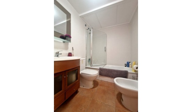 Resale - Semi Detached -
Relleu - Inland