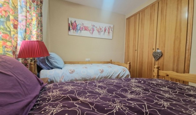 Resale - Semi Detached -
Relleu - Inland