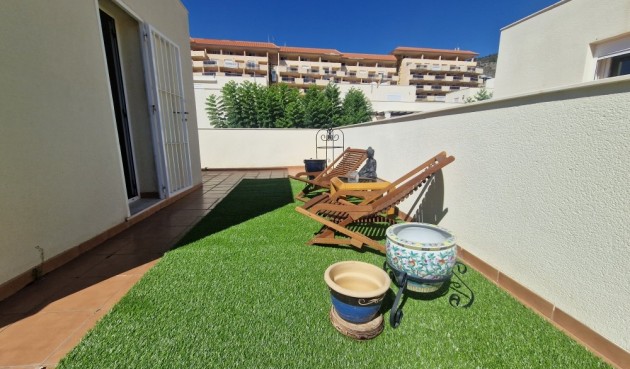 Resale - Semi Detached -
Relleu - Inland