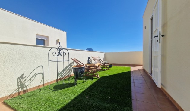 Resale - Semi Detached -
Relleu - Inland