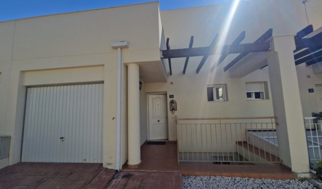 Resale - Semi Detached -
Relleu - Inland