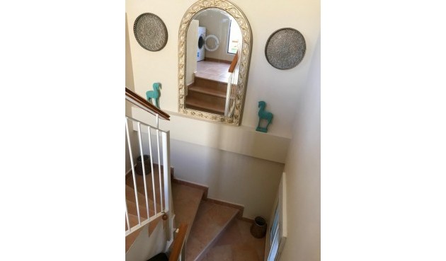 Resale - Semi Detached -
Relleu - Inland