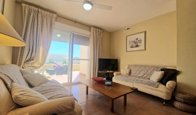 Resale - Semi Detached -
Relleu - Inland