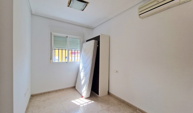 Brukt - Apartment -
Villajoyosa - Costa Blanca