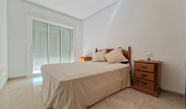 Brukt - Apartment -
Villajoyosa - Costa Blanca