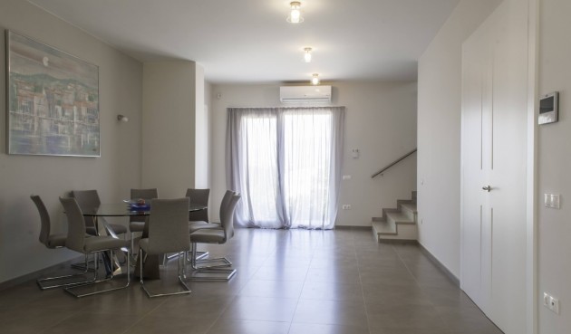 Resale - Villa -
Albir - Costa Blanca