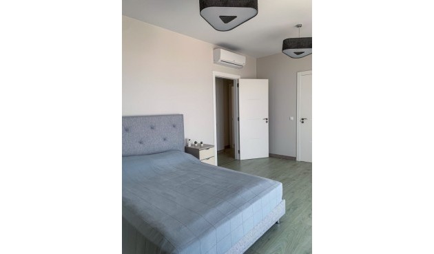 Resale - Villa -
Albir - Costa Blanca