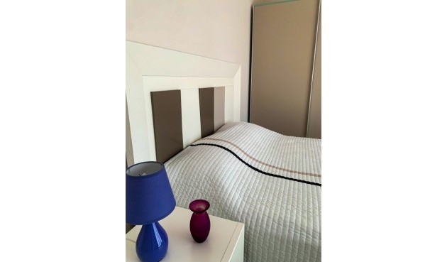 Resale - Villa -
Albir - Costa Blanca