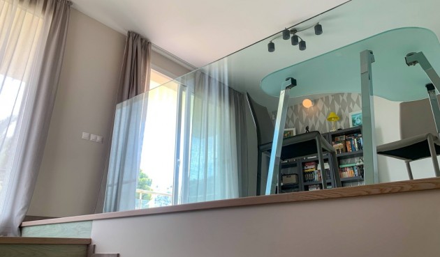 Resale - Villa -
Albir - Costa Blanca