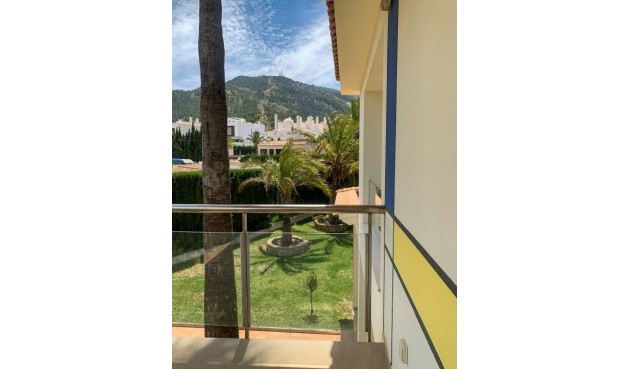Resale - Villa -
Albir - Costa Blanca