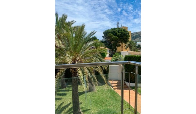 Resale - Villa -
Albir - Costa Blanca