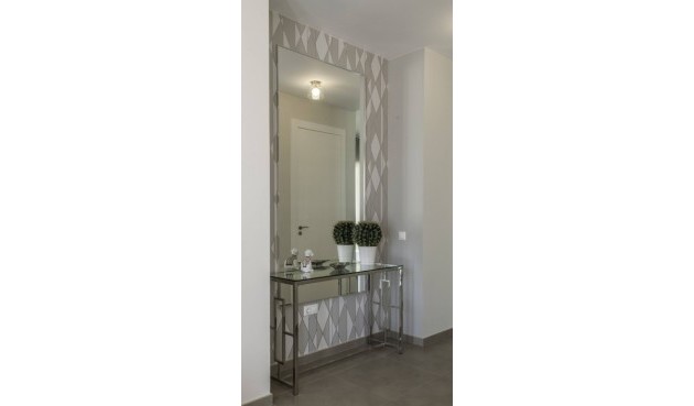 Resale - Villa -
Albir - Costa Blanca