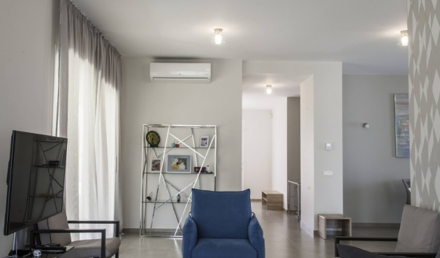 Resale - Villa -
Albir - Costa Blanca