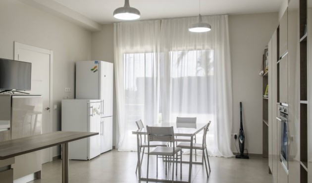 Resale - Villa -
Albir - Costa Blanca