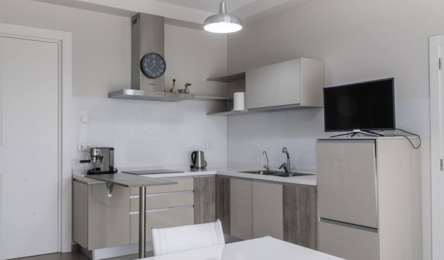 Resale - Villa -
Albir - Costa Blanca