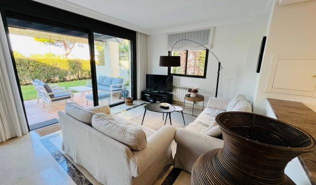 Resale - Villa -
Los Alcazares - Costa Calida