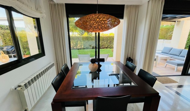 Resale - Villa -
Los Alcazares - Costa Calida