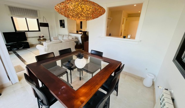 Resale - Villa -
Los Alcazares - Costa Calida