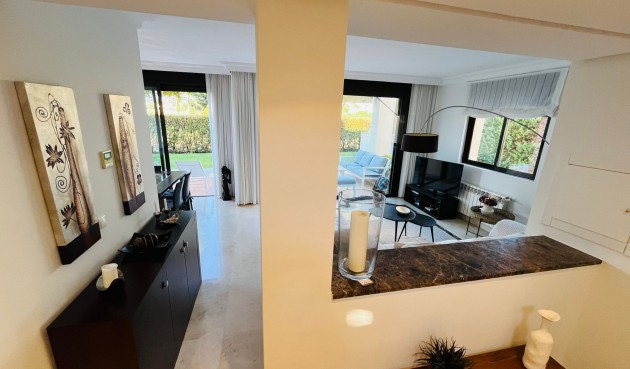 Resale - Villa -
Los Alcazares - Costa Calida